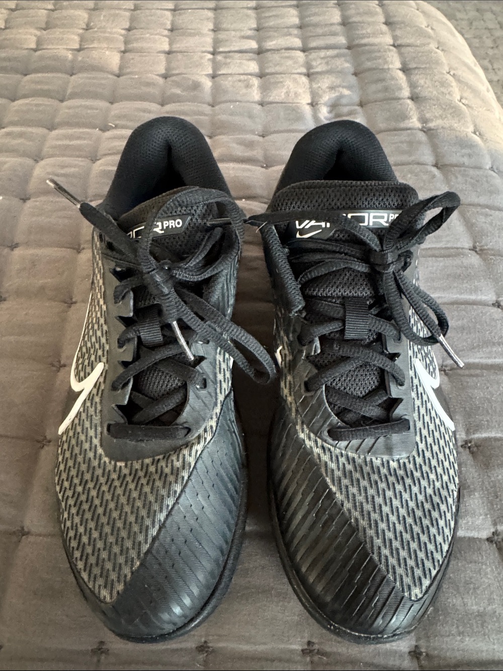 Nike Vapor Pro Hard Court Tennis Shoes